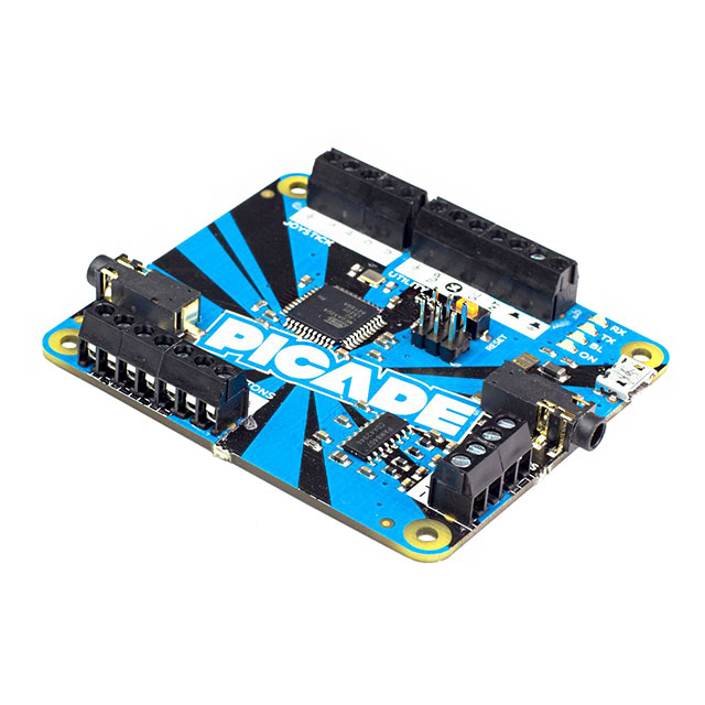 Pimoroni Ltd PIM110 electronic component