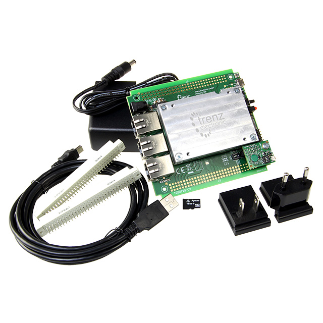 Trenz Electronic GmbH TE0729-02-02IF-S electronic component