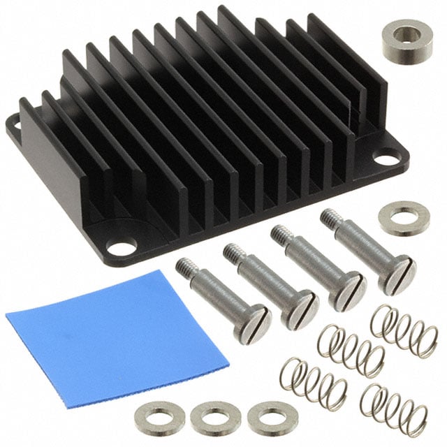 Trenz Electronic GmbH 26924 electronic component