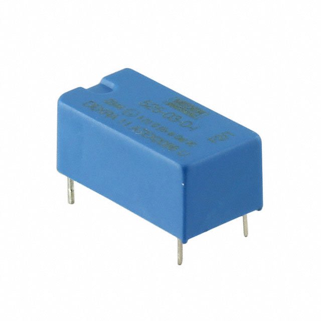 Standex-Meder Electronics 525-03-0-I electronic component