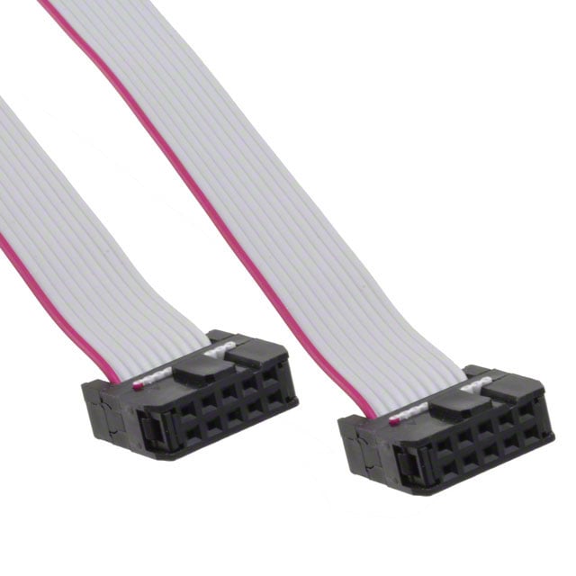 Equinox Technologies CAB-ISP10W200 electronic component