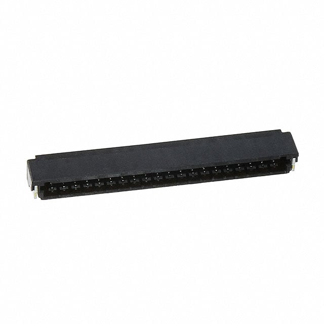Hirose Electric Co Ltd DF52-20S-0.8H(21) electronic component