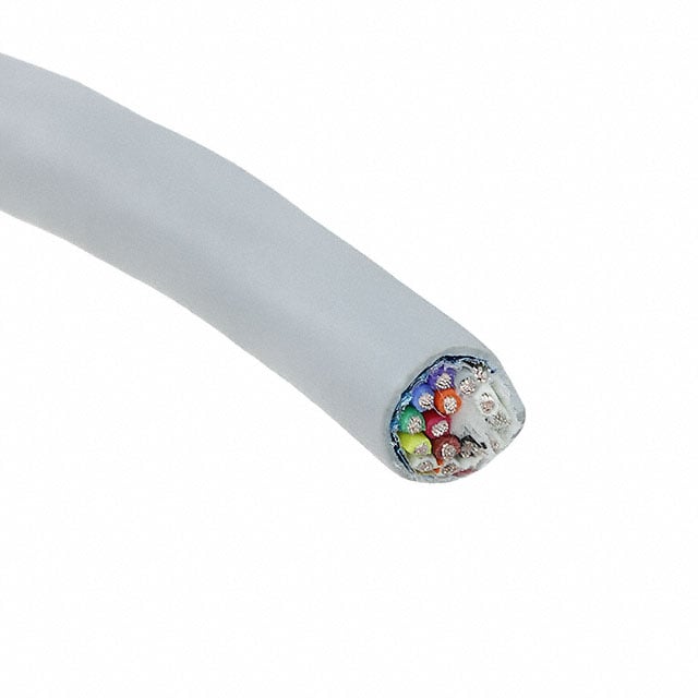 Alpha Wire 78141 SL001 electronic component