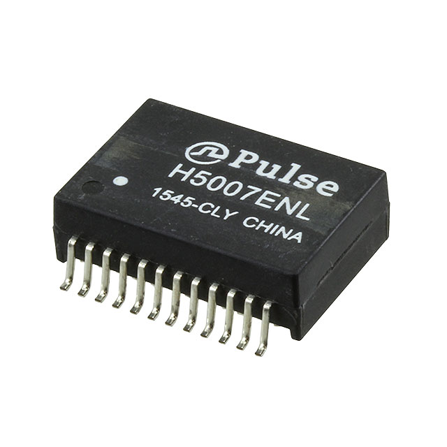 Pulse Electronics H5007ENL electronic component