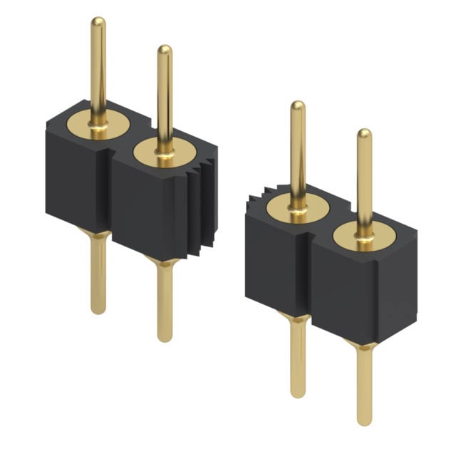 DigiKey 350-10-144-00-006000 electronic component