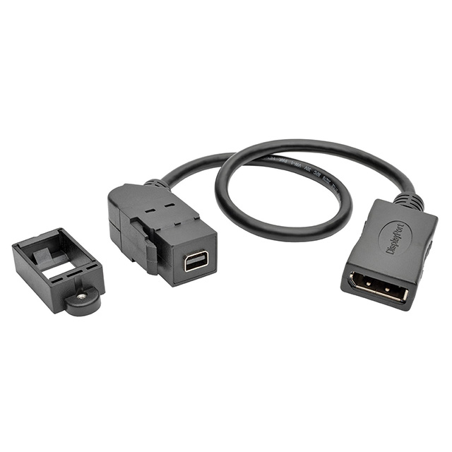 Eaton Tripp Lite P169-001-KPA-BK electronic component