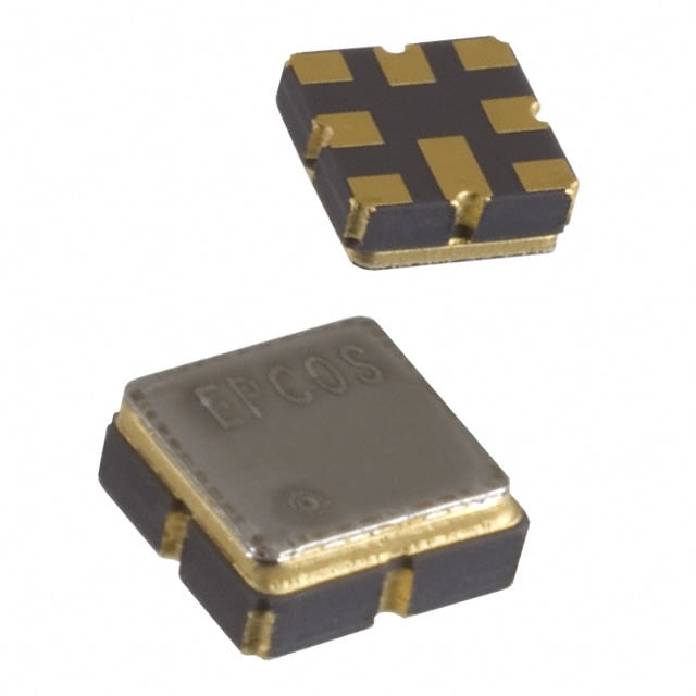 Qualcomm (RF front-end (RFFE) filters) B39251B3678U310 electronic component