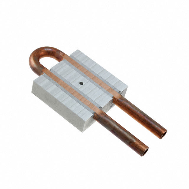 Wakefield Thermal Solutions 120455 electronic component