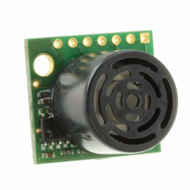 SparkFun Electronics 08504 electronic component