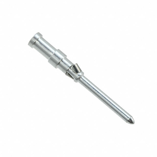 TE Connectivity AMP Connectors T2020001008-000 electronic component