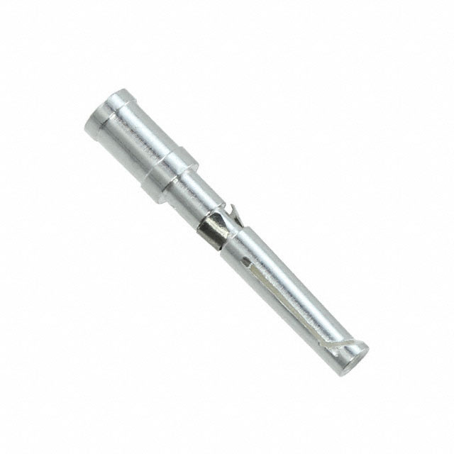TE Connectivity AMP Connectors T2020002025-000 electronic component