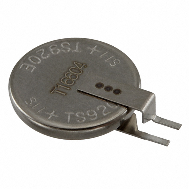 Seiko Instruments TS920E-FL27E electronic component