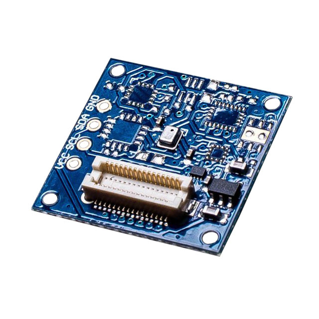 TinyCircuits ASD2511-R-P electronic component