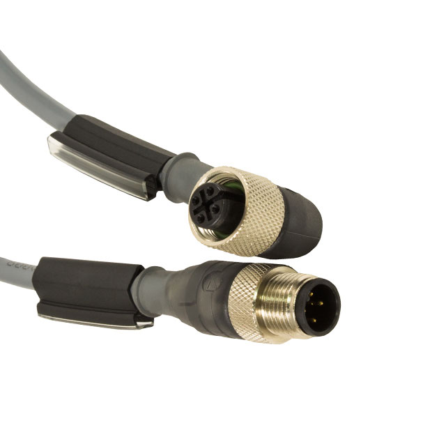Alpha Wire DR04AW105 SL355 electronic component