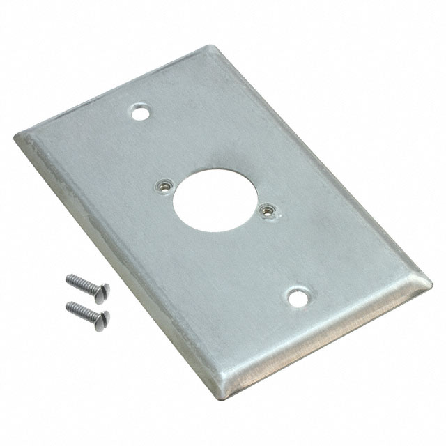 Switchcraft Inc. WP1S1P electronic component