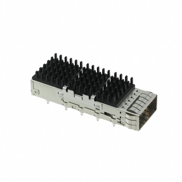 TE Connectivity AMP Connectors 2170704-2 electronic component