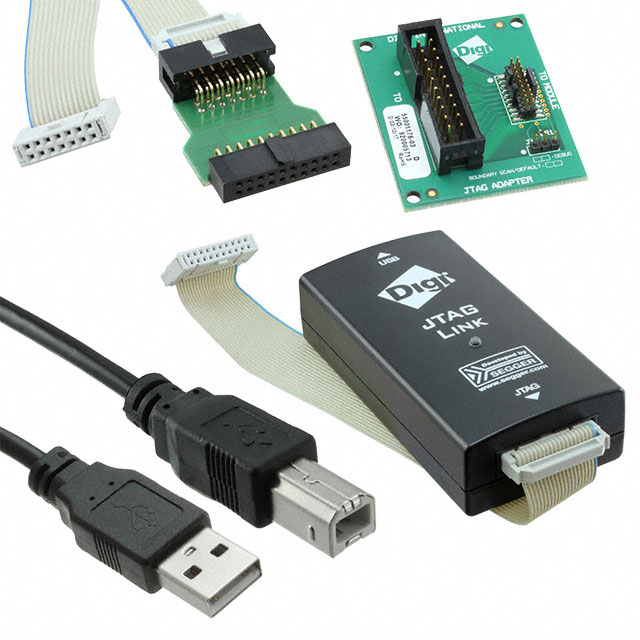 Digi DG-ACC-JLNK electronic component
