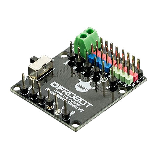 DFRobot DFR0356 electronic component