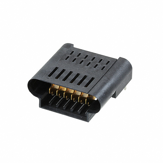TE Connectivity AMP Connectors 1926710-6 electronic component