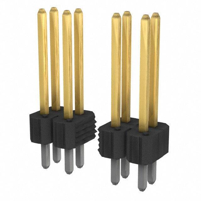 Amphenol ICC (FCI) 68601-122 electronic component