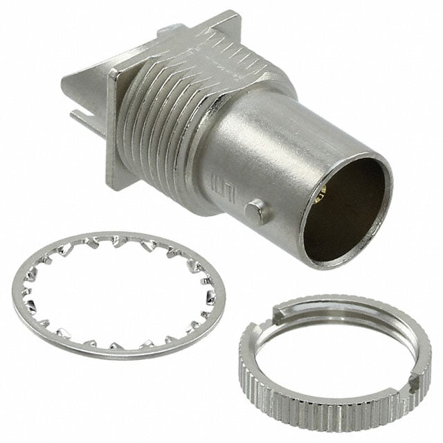 Samtec Inc. BNC7T-J-P-GN-ST-EM1D electronic component