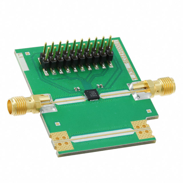 MACOM Technology Solutions MAPS-010145-001SMB electronic component
