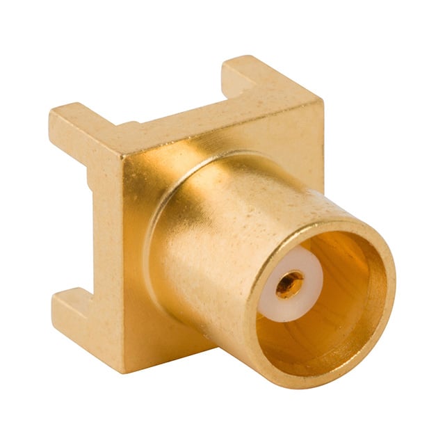 Amphenol RF 919-382J-51P electronic component