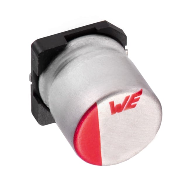 Würth Elektronik 875115655003 electronic component
