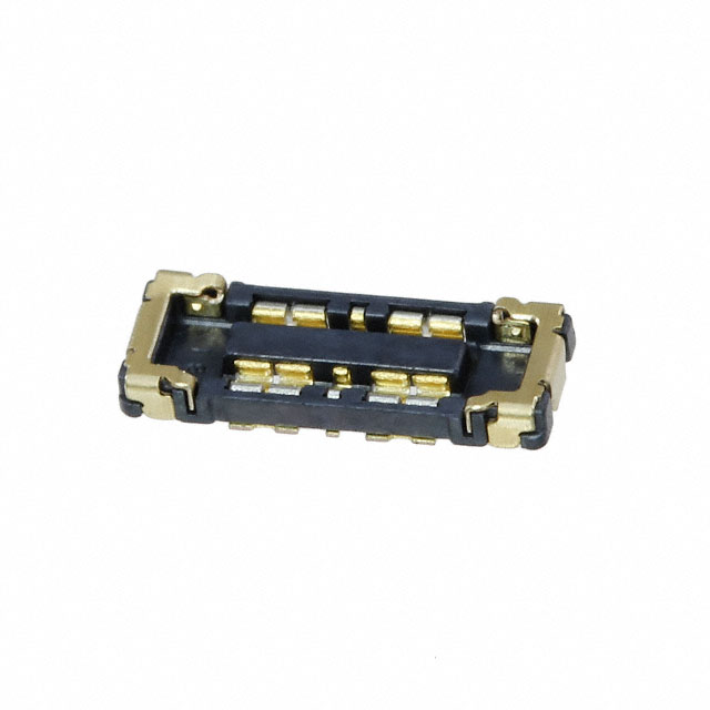 JAE Electronics WP10-S002VA10-R15000 electronic component