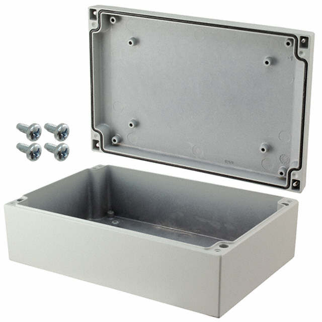 Rose Enclosures 041624080 electronic component