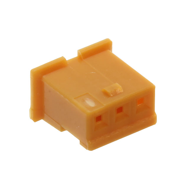 JAE Electronics IL-Y-3S-S15C3 electronic component