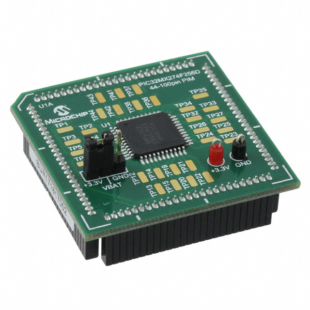 Microchip Technology MA320021 electronic component