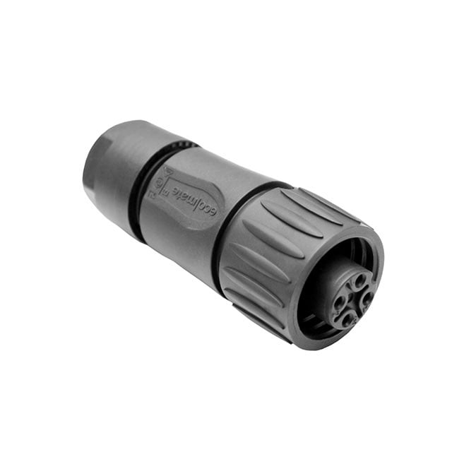 Amphenol Tuchel Industrial C01620D00311012 electronic component