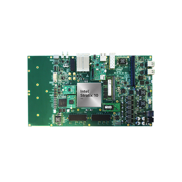 Altera DK-SOC-1SSX-L-0ES electronic component