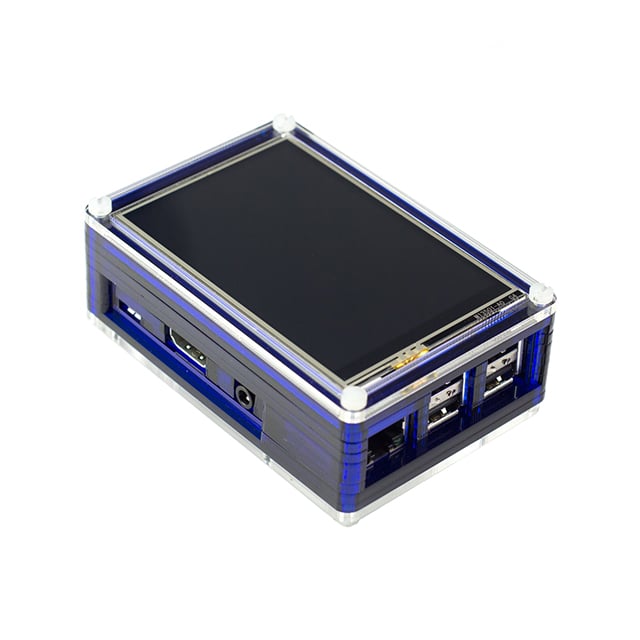 Pimoroni Ltd PIM118 electronic component