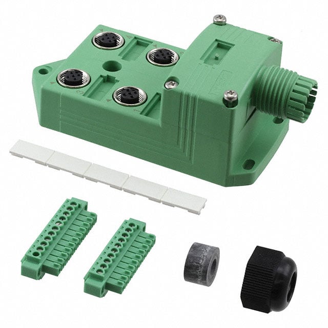 Phoenix Contact 1516962 electronic component