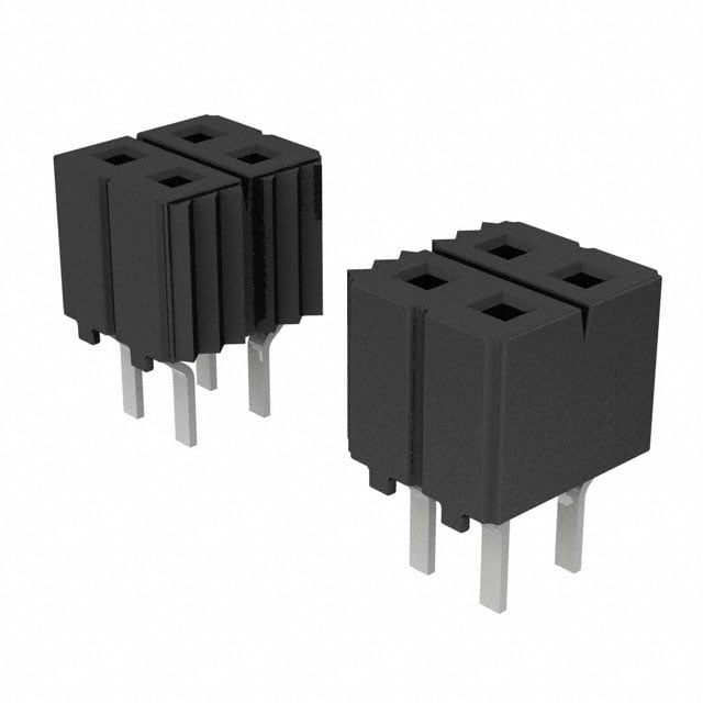 Samtec Inc. CES-111-01-T-D electronic component