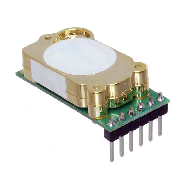 Amphenol Advanced Sensors (Telaire) T6713-6H electronic component
