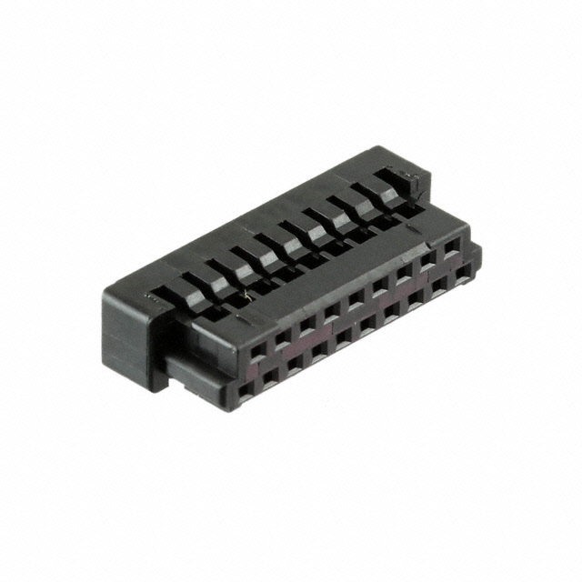 JAE Electronics FI-W19S electronic component