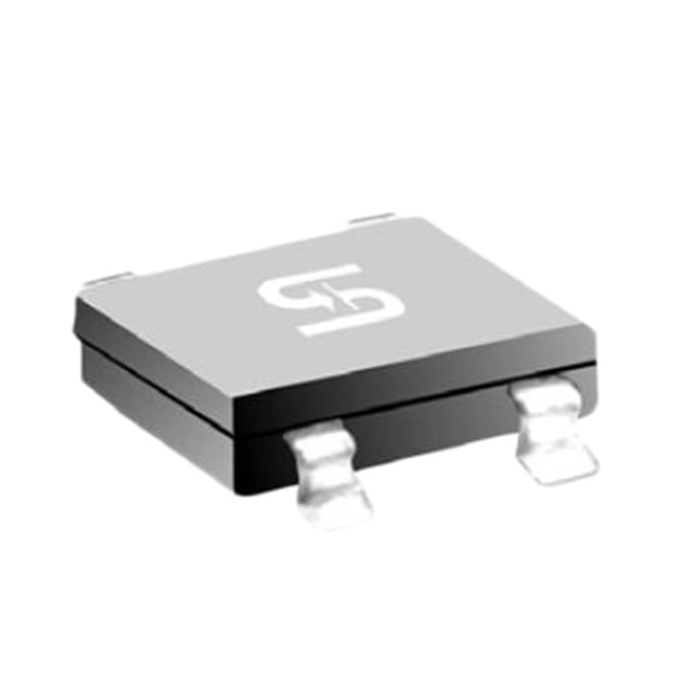 Taiwan Semiconductor Corporation EABS1J electronic component