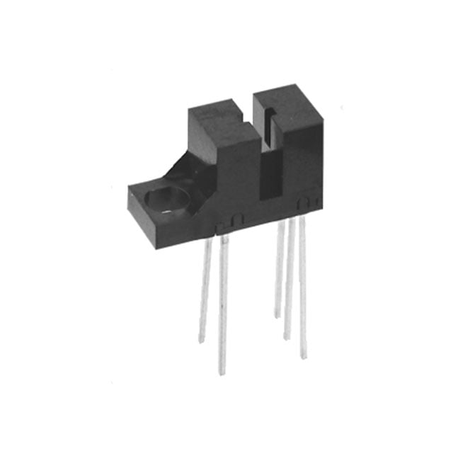 TT Electronics/Optek Technology OPB122B electronic component