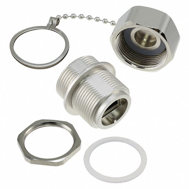 Amphenol CONEC 17-101884 electronic component