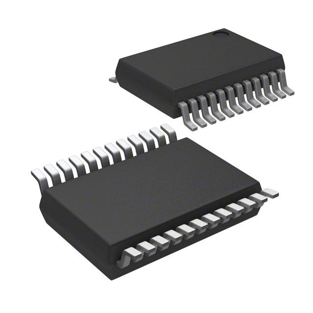 Asahi Kasei Microdevices/AKM AK2345 electronic component