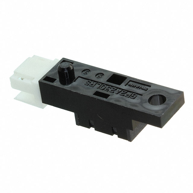 SHARP/Socle Technology GP2A230LRS0F electronic component