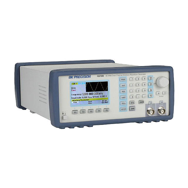 B&K Precision 4076B electronic component