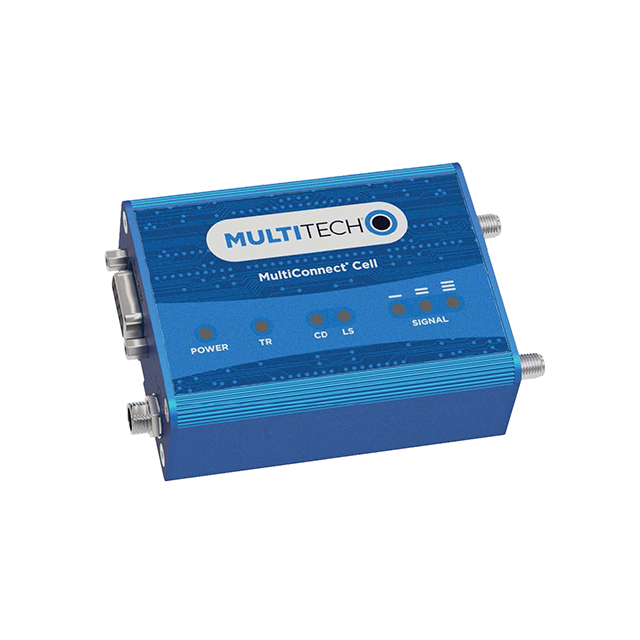 Multi-Tech Systems Inc. MTC-LVW2-B02 electronic component