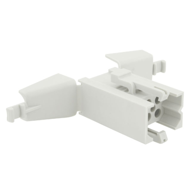 Souriau-Sunbank by Eaton SMS6PDH3 electronic component
