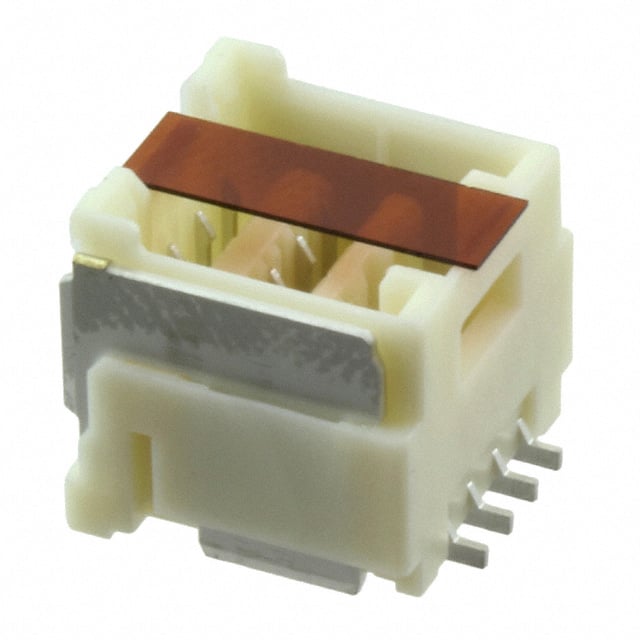 Molex 5031540890 electronic component