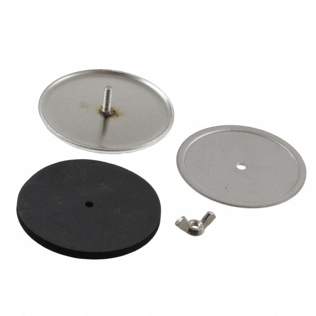 Hoffman Enclosures, Inc. AS200SS electronic component