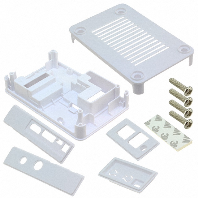 DFRobot FIT0396-W electronic component